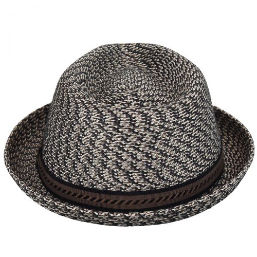  Bailey of Hollywood Mannes Braided Trilby