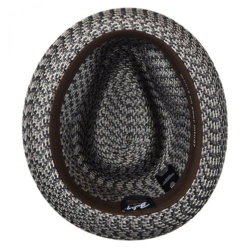  Bailey of Hollywood Mannes Braided Trilby