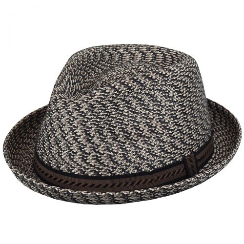  Bailey of Hollywood Mannes Braided Trilby