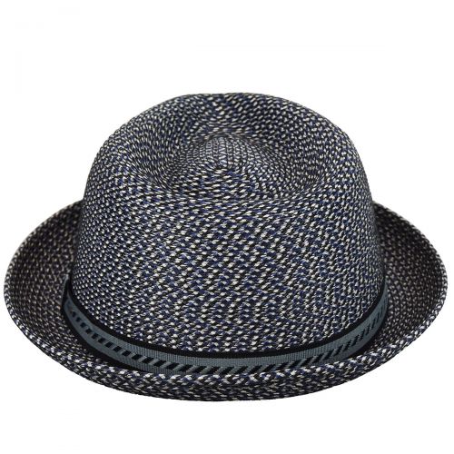  Bailey of Hollywood Mannes Braided Trilby