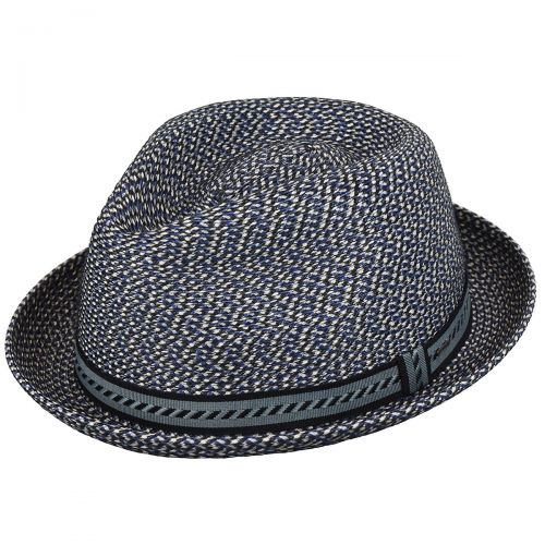  Bailey of Hollywood Mannes Braided Trilby