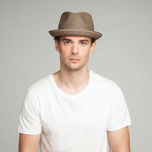  Bailey of Hollywood Archer Trilby