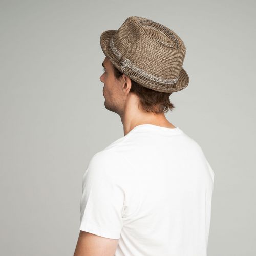  Bailey of Hollywood Archer Trilby