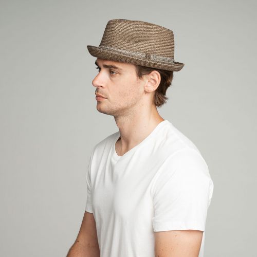  Bailey of Hollywood Archer Trilby