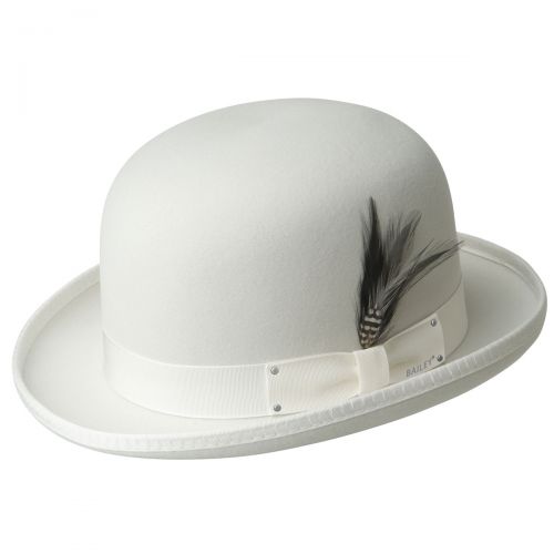  Bailey of Hollywood Derby Hat