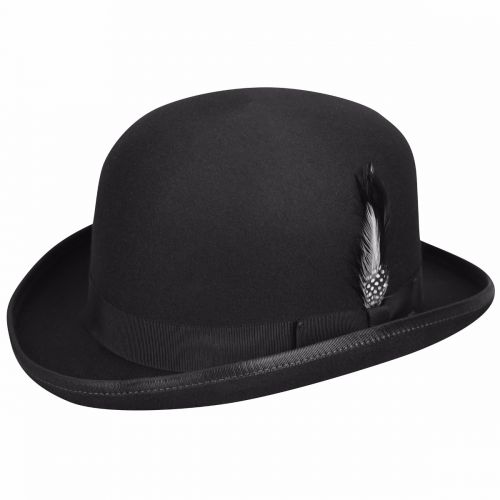  Bailey of Hollywood Derby Hat