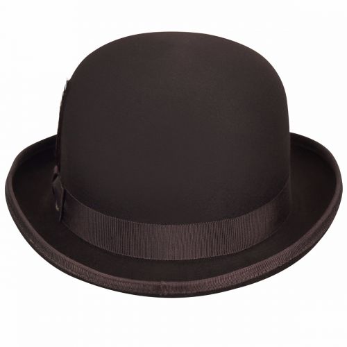  Bailey of Hollywood Derby Hat