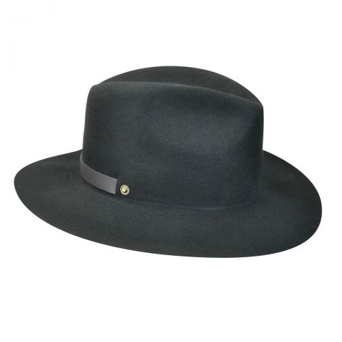  Bailey of Hollywood Ashmore Fedora