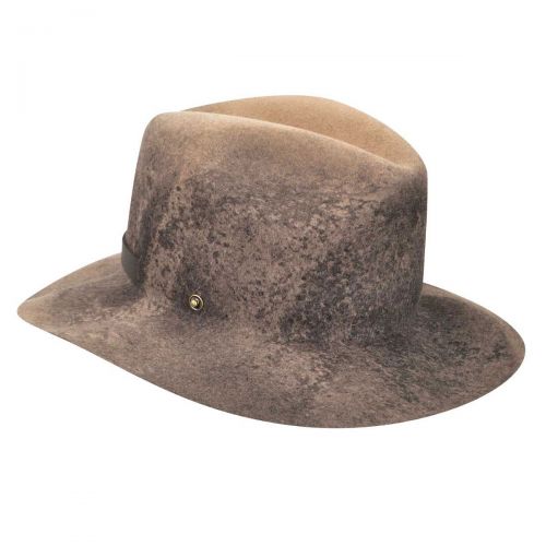  Bailey of Hollywood Ashmore Fedora