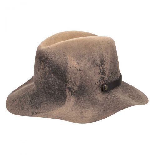  Bailey of Hollywood Ashmore Fedora