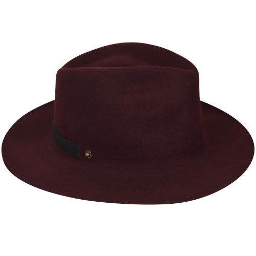  Bailey of Hollywood Ashmore Fedora