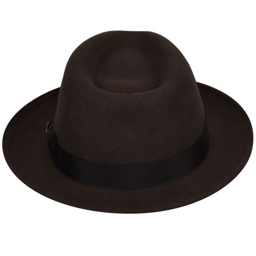  Bailey of Hollywood Maglor Fedora