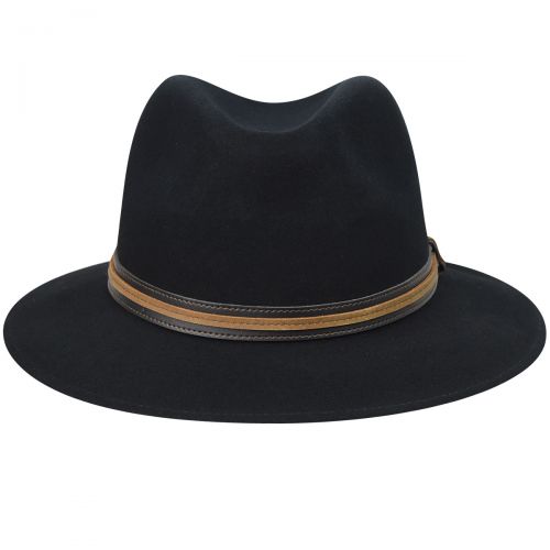  Bailey of Hollywood Brandt Fedora