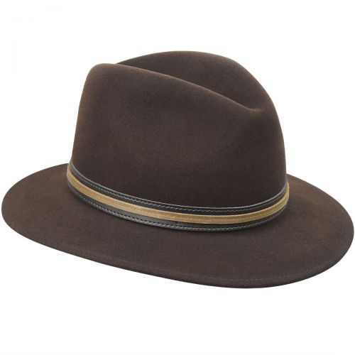  Bailey of Hollywood Brandt Fedora