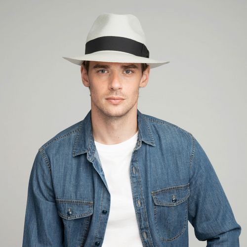  Bailey of Hollywood Thurman Panama Fedora