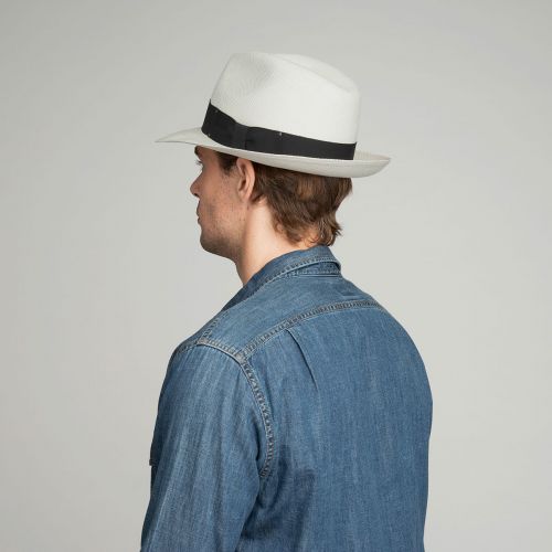  Bailey of Hollywood Thurman Panama Fedora