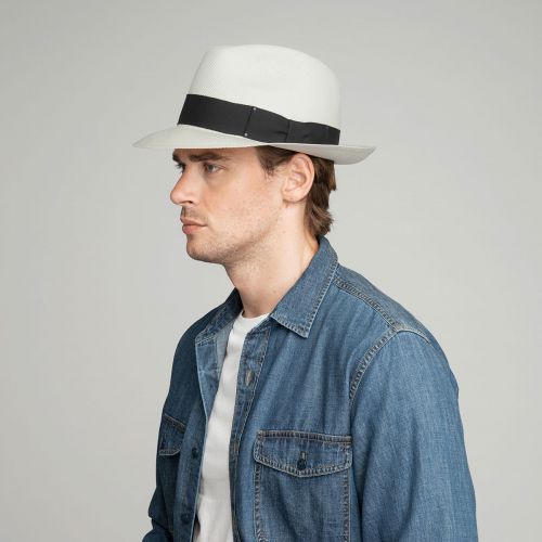  Bailey of Hollywood Thurman Panama Fedora