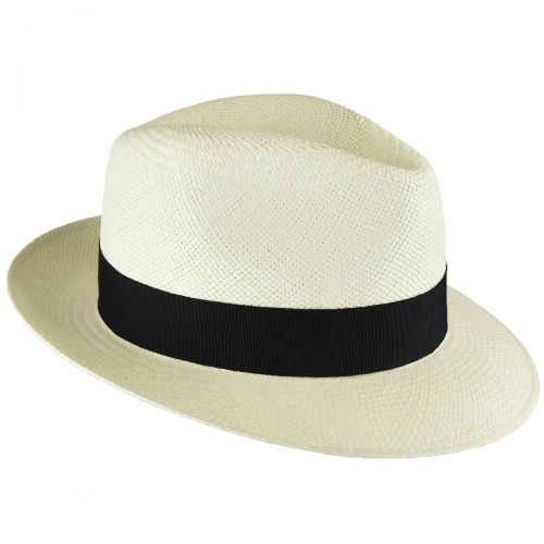  Bailey of Hollywood Thurman Panama Fedora