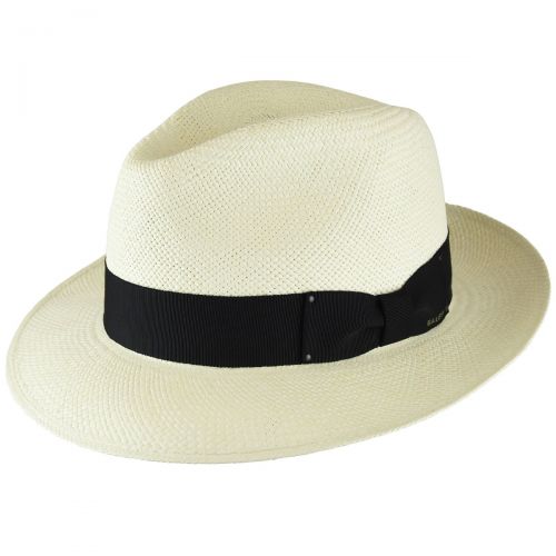  Bailey of Hollywood Thurman Panama Fedora