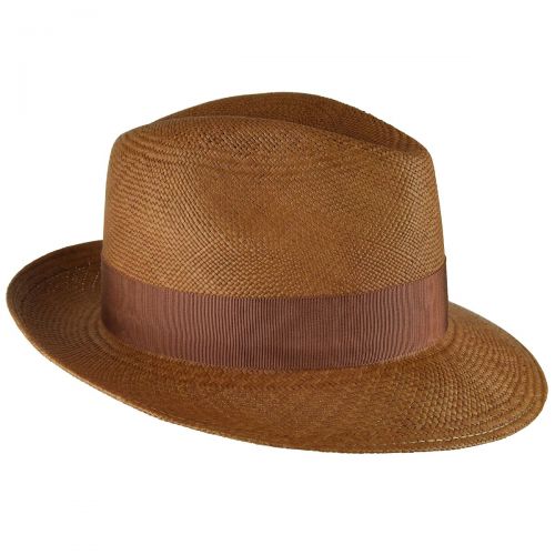  Bailey of Hollywood Thurman Panama Fedora