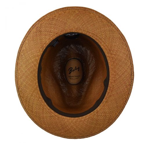  Bailey of Hollywood Thurman Panama Fedora