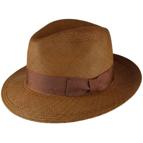  Bailey of Hollywood Thurman Panama Fedora