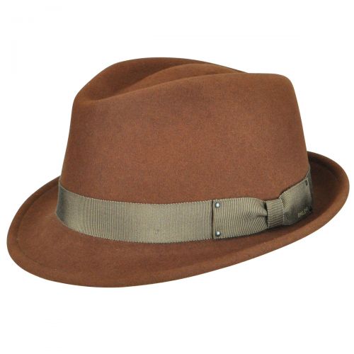  Bailey of Hollywood Wynn LiteFelt Fedora