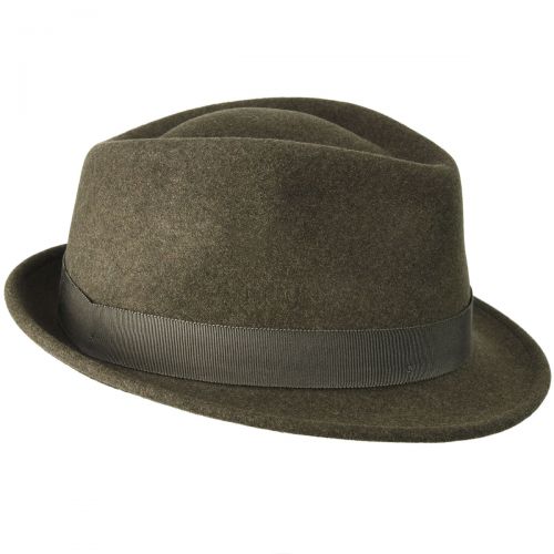  Bailey of Hollywood Wynn LiteFelt Fedora