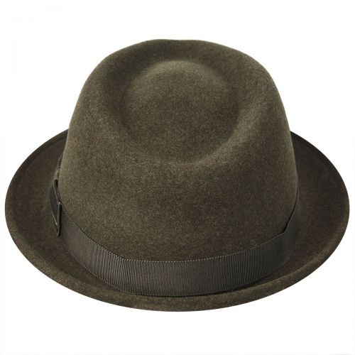  Bailey of Hollywood Wynn LiteFelt Fedora