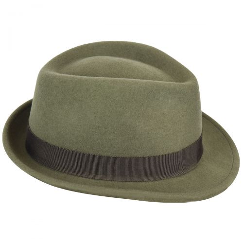  Bailey of Hollywood Wynn LiteFelt Fedora