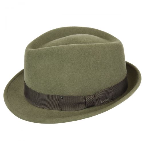  Bailey of Hollywood Wynn LiteFelt Fedora