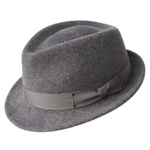  Bailey of Hollywood Wynn LiteFelt Fedora