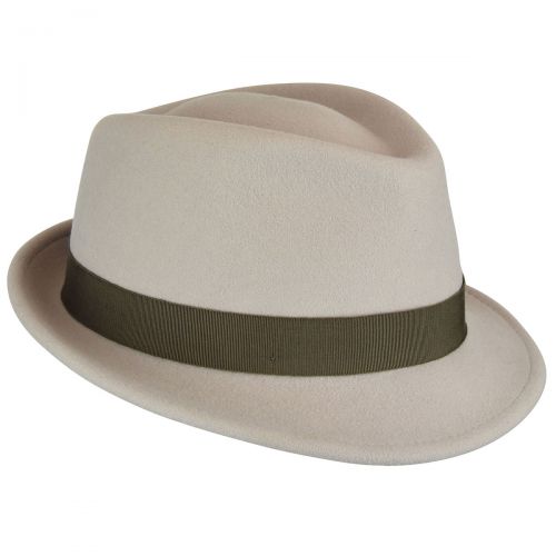  Bailey of Hollywood Wynn LiteFelt Fedora