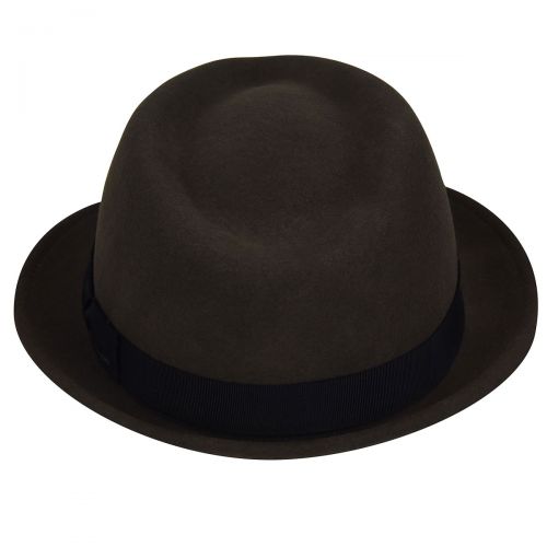  Bailey of Hollywood Wynn LiteFelt Fedora