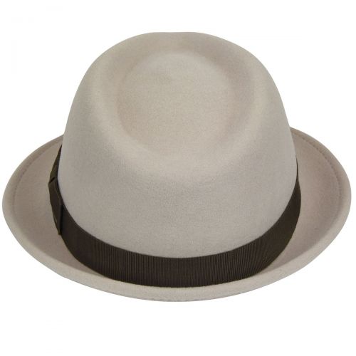  Bailey of Hollywood Wynn LiteFelt Fedora