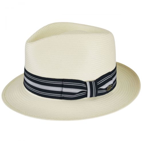  Bailey of Hollywood Tharp LiteStraw Fedora