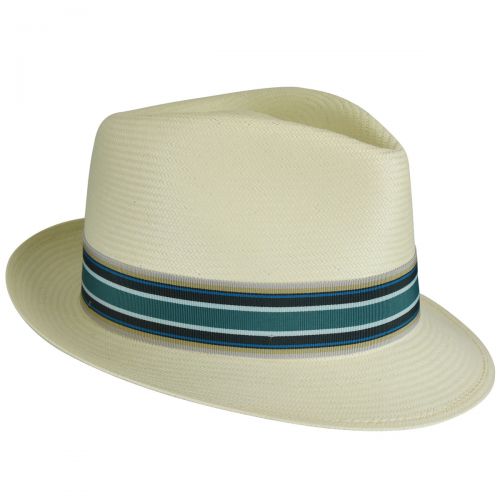  Bailey of Hollywood Tharp LiteStraw Fedora