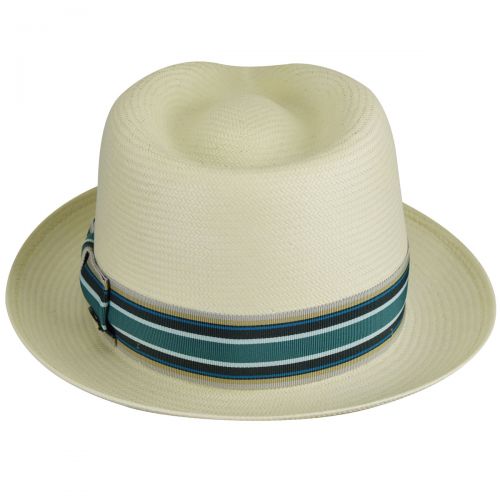  Bailey of Hollywood Tharp LiteStraw Fedora