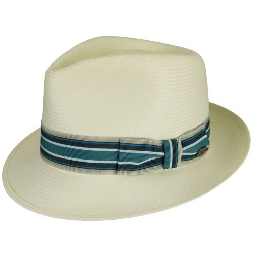  Bailey of Hollywood Tharp LiteStraw Fedora