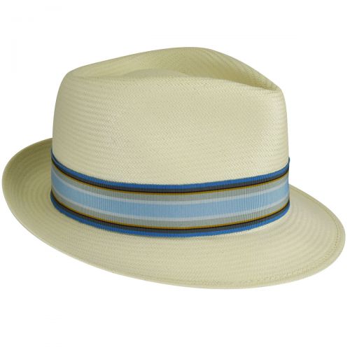  Bailey of Hollywood Tharp LiteStraw Fedora