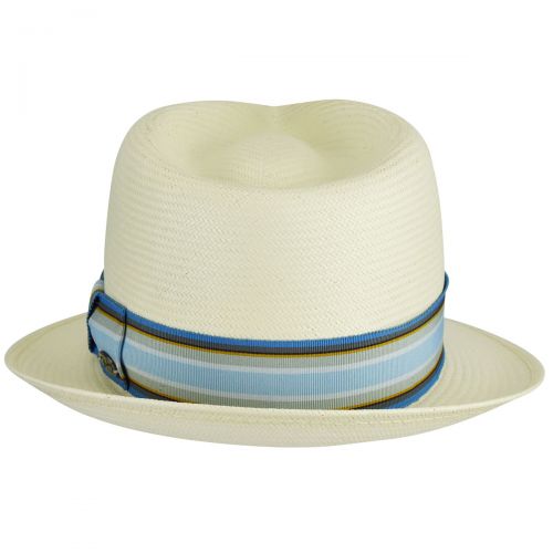  Bailey of Hollywood Tharp LiteStraw Fedora