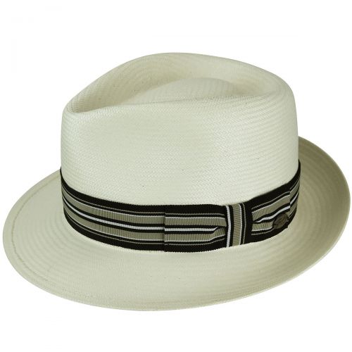  Bailey of Hollywood Tharp LiteStraw Fedora