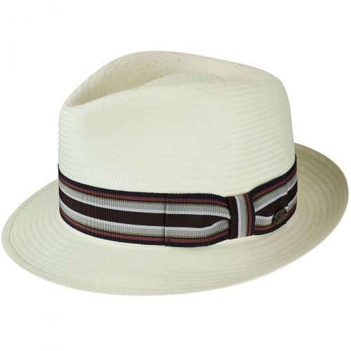  Bailey of Hollywood Tharp LiteStraw Fedora