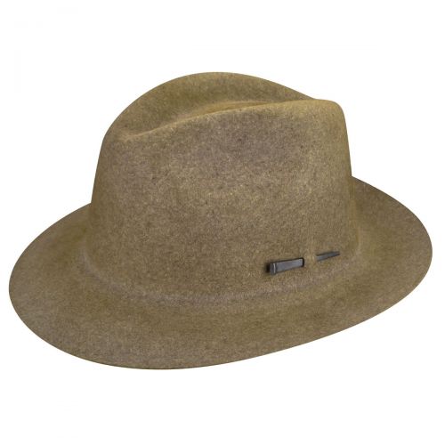  Bailey of Hollywood Atmore Fedora