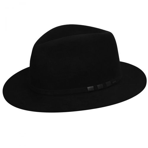  Bailey of Hollywood Codner Lanolux Fedora