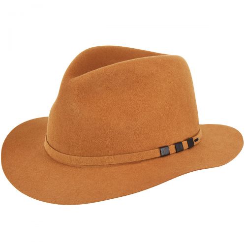  Bailey of Hollywood Codner Lanolux Fedora