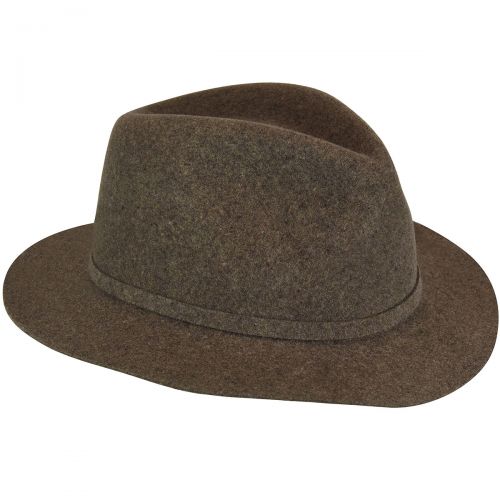  Bailey of Hollywood Codner Lanolux Fedora