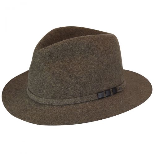  Bailey of Hollywood Codner Lanolux Fedora