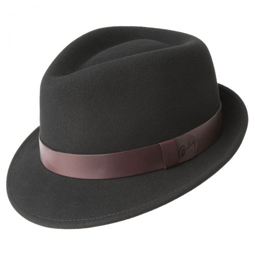  Bailey of Hollywood Yates Litefelt Fedora