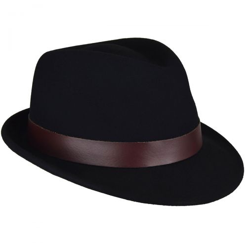  Bailey of Hollywood Yates Litefelt Fedora